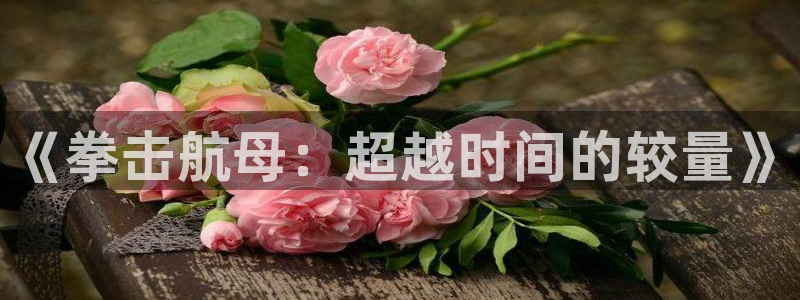 蜘蛛nba：《拳击航母：超越时间的较量》